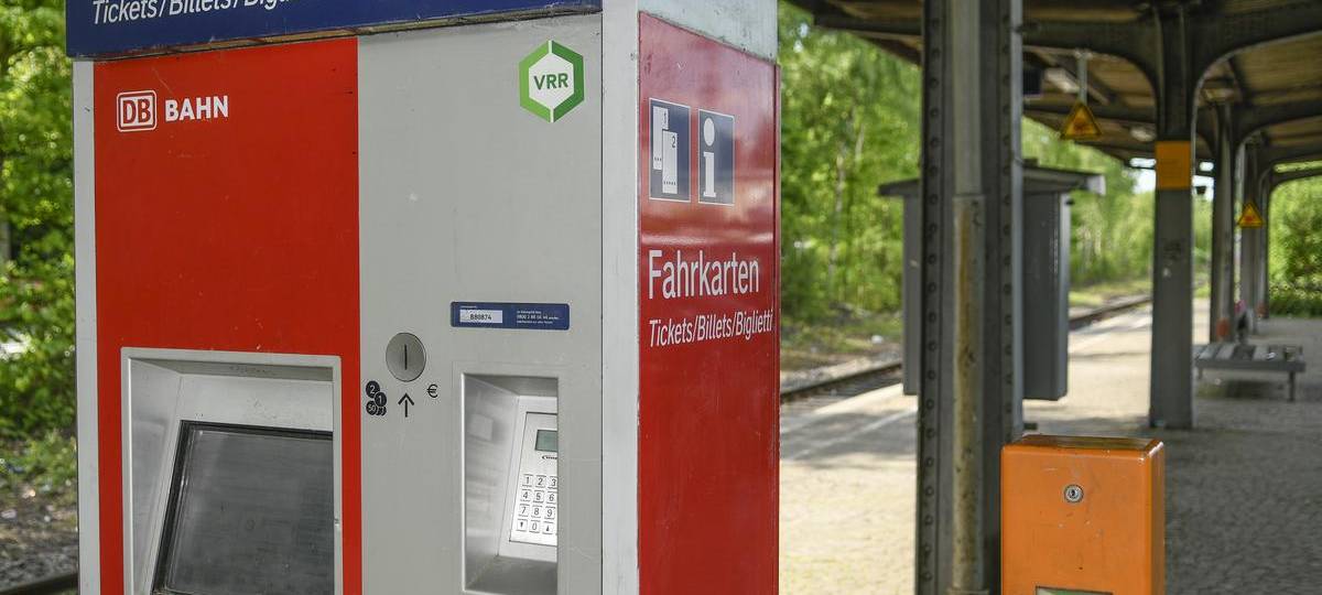 Keine Preiserhöhung bei Bus und Bahn geplant