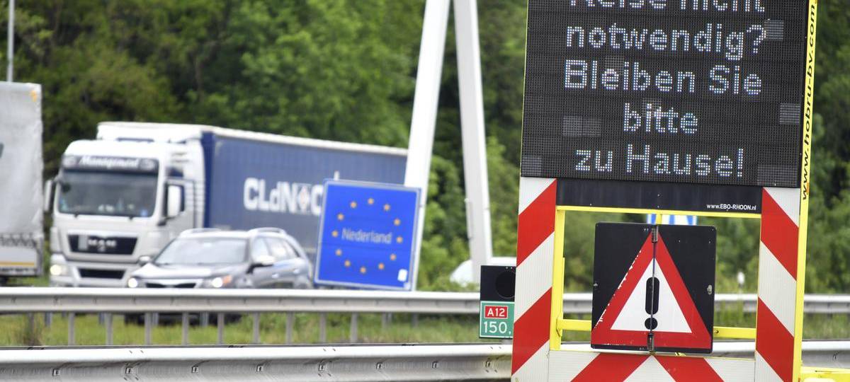 Bleiben Urlauber jetzt auf ihren Reisekosten sitzen?