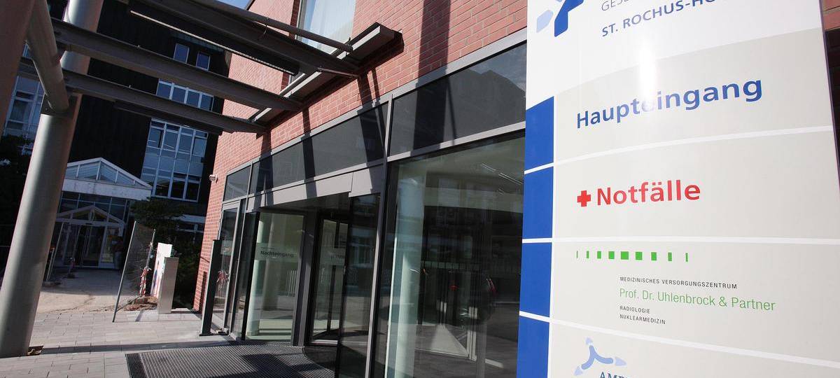 Patientin bekommt 2.000 Euro Schmerzensgeld