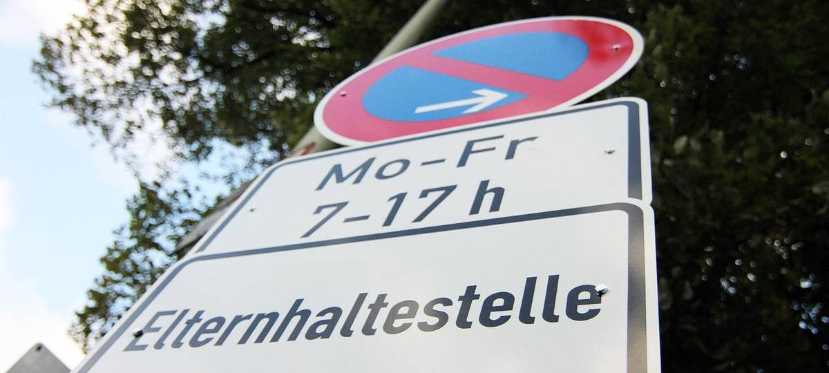 Elternhaltestellen werden ein Jahr lang getestet