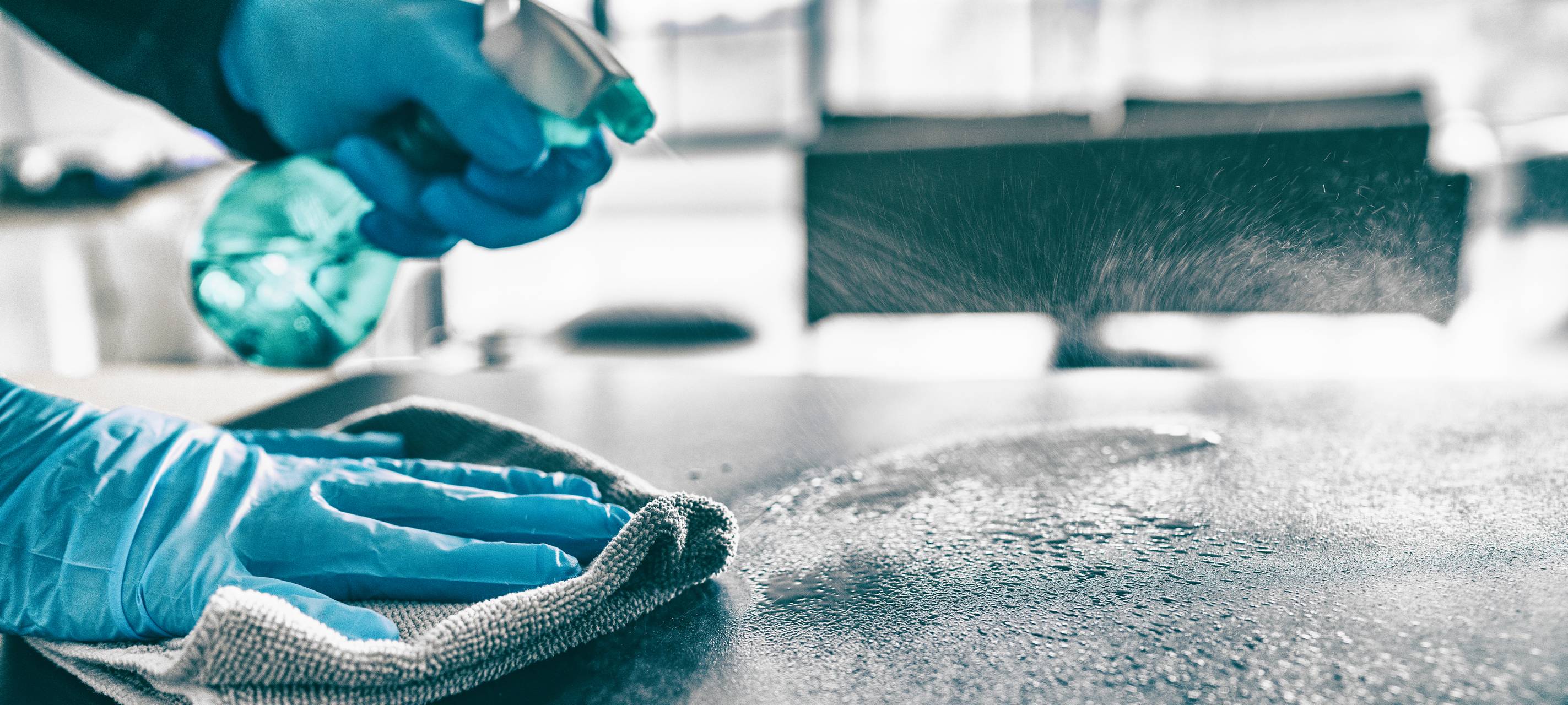 Vorbereitungen auf Öffnungen bei Gastronomen laufen