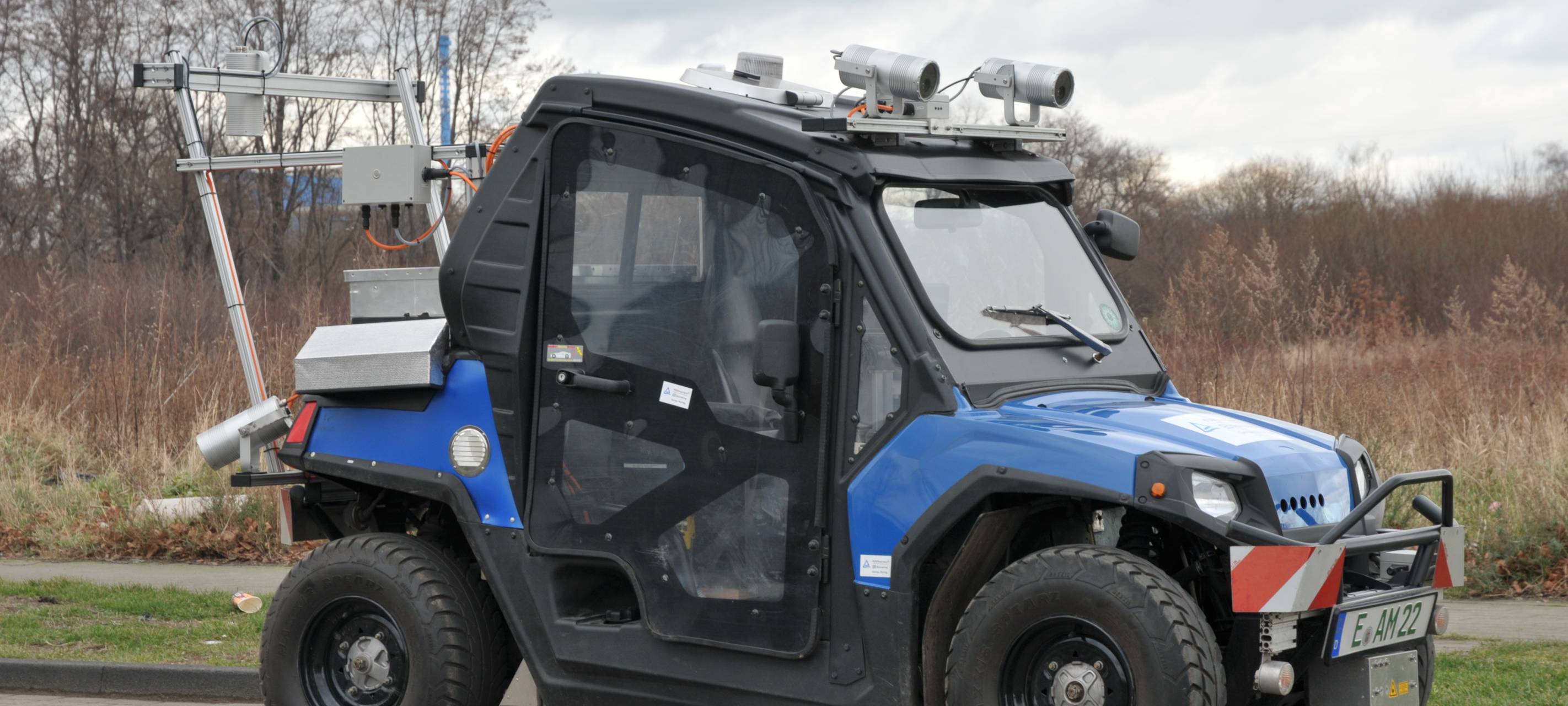 Radwege in der Region werden überprüft