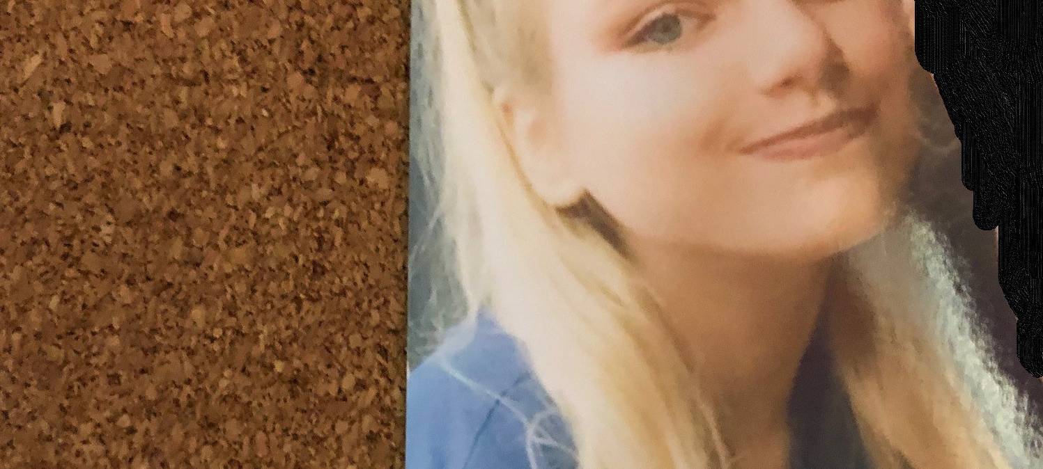 Polizei sucht vermisstes Mädchen