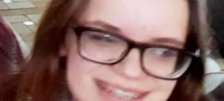 Polizei fragt: Wo ist Franziska?