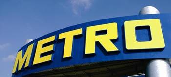 Streiks bei der Metro