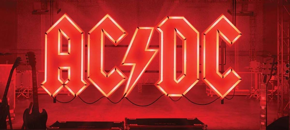 Album der Woche: AC/DC - Power Up