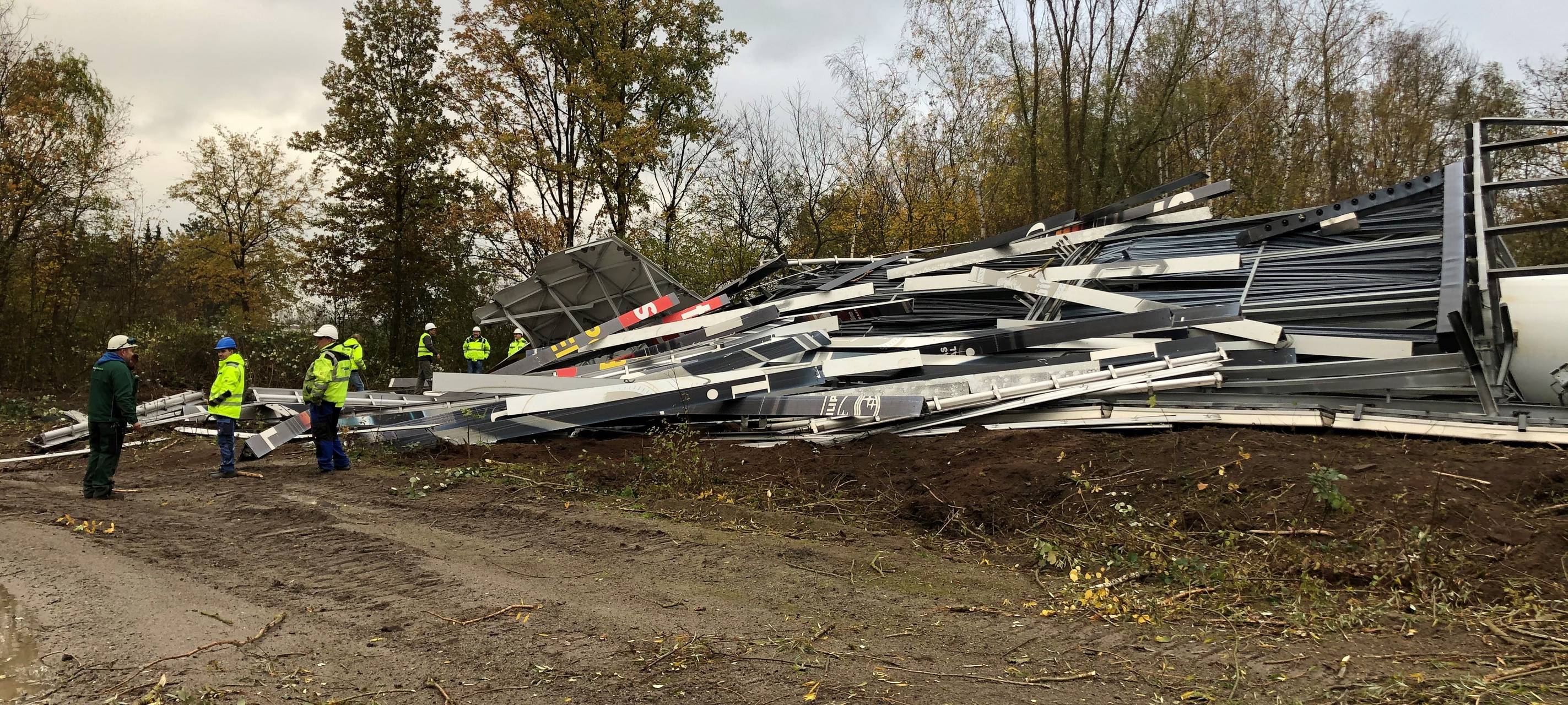 Trabrennbahn Recklinghausen