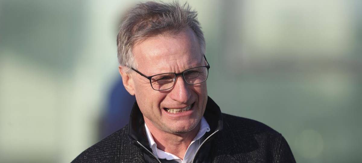 Schalke: Kaderplaner Reschke geht mit sofortiger Wirkung