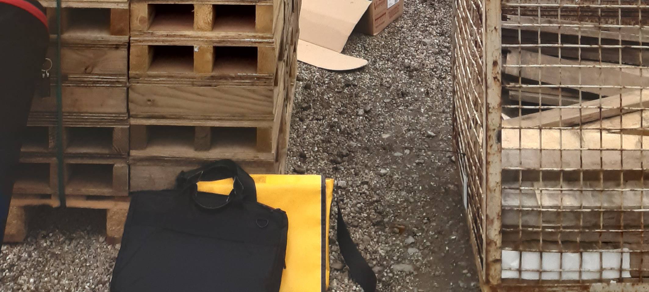 Weitere Details zum Impfzentrum bekannt