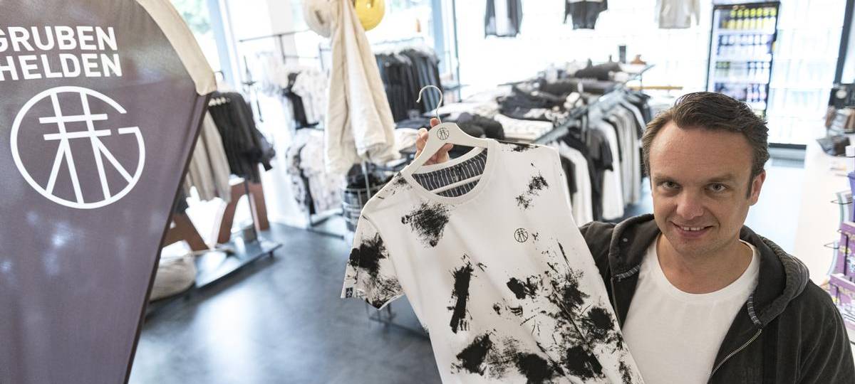 Gründerpreis NRW: Dritter Platz für Grubenhelden