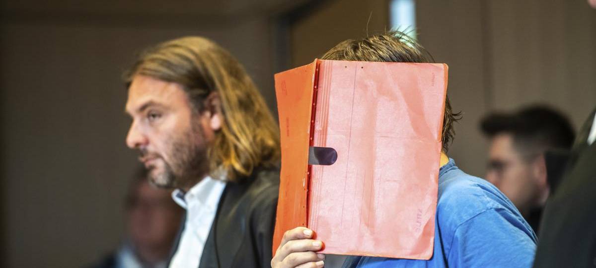 Richterin schwanger: Prozess im Missbrauchs-Fall Marvin unterbrochen