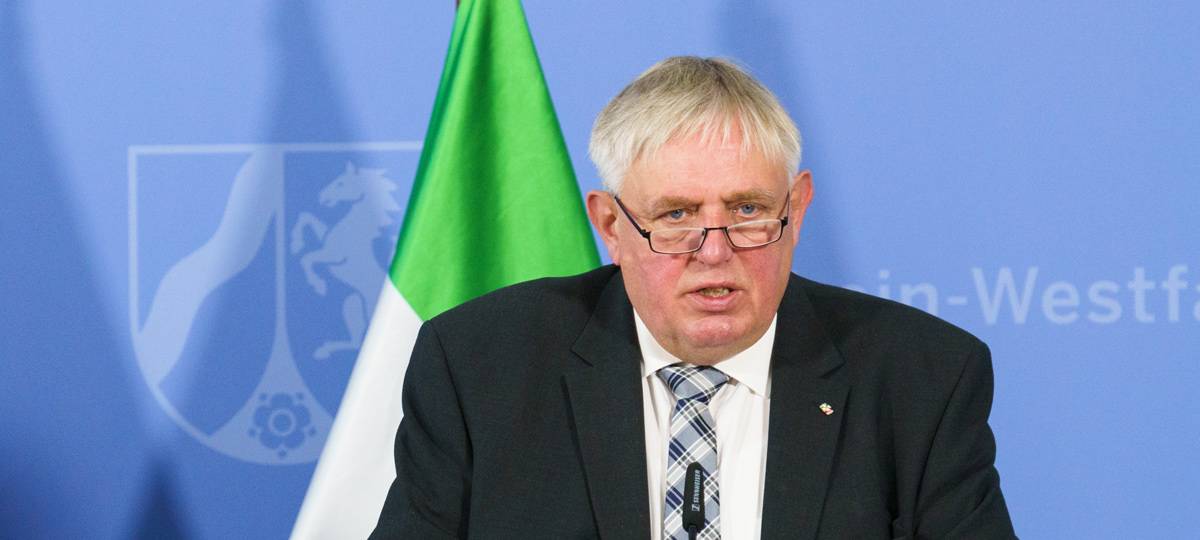 Mögliche Verschärfung der Maßnahmen in Extrem-Hotspots