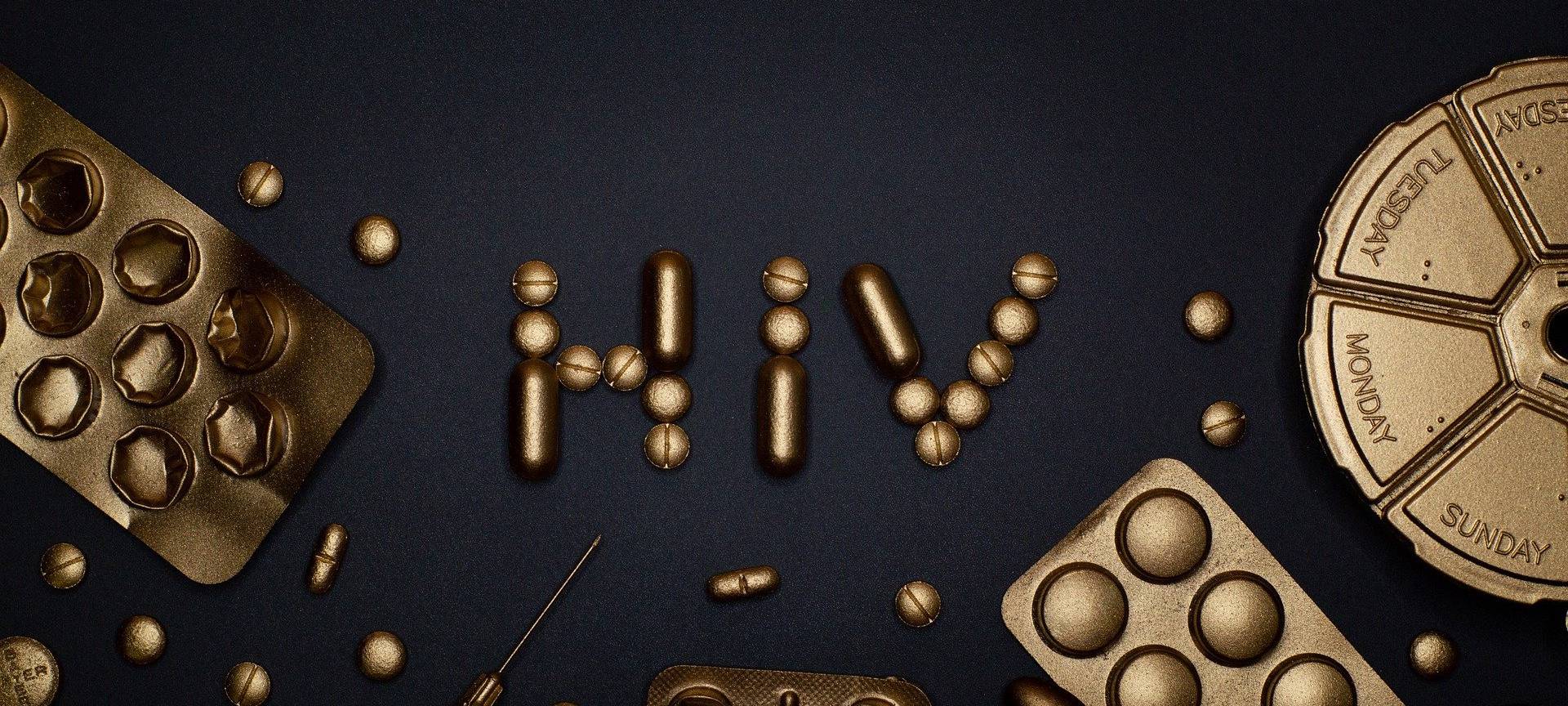 Welt-AIDS-Tag: 4 Todesopfer im Kreis Recklinghausen