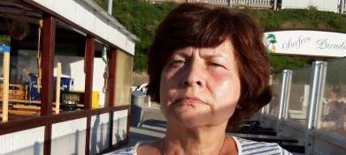 Polizei sucht vermisste Martina R.