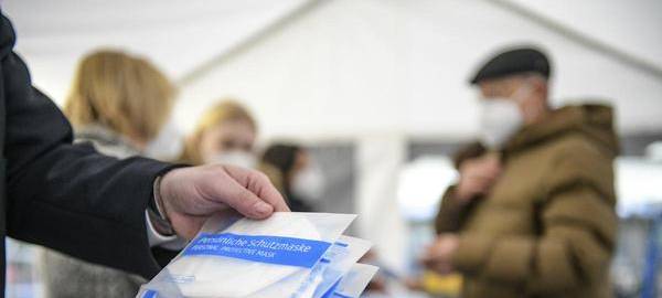 Neue Corona-Schutzverordnung tritt in Kraft