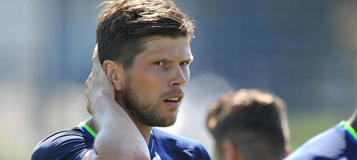 Ex-Stürmer Huntelaar bestätigt Anfrage von Schalke