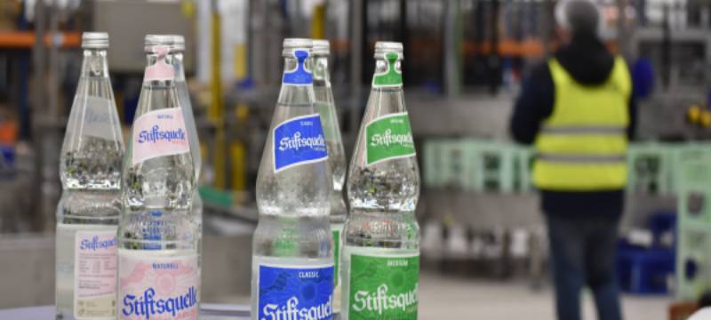 Stiftsquelle Dorsten