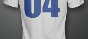 6.500 T-Shirts: Schalke-Fans setzen zum Derby ein Zeichen