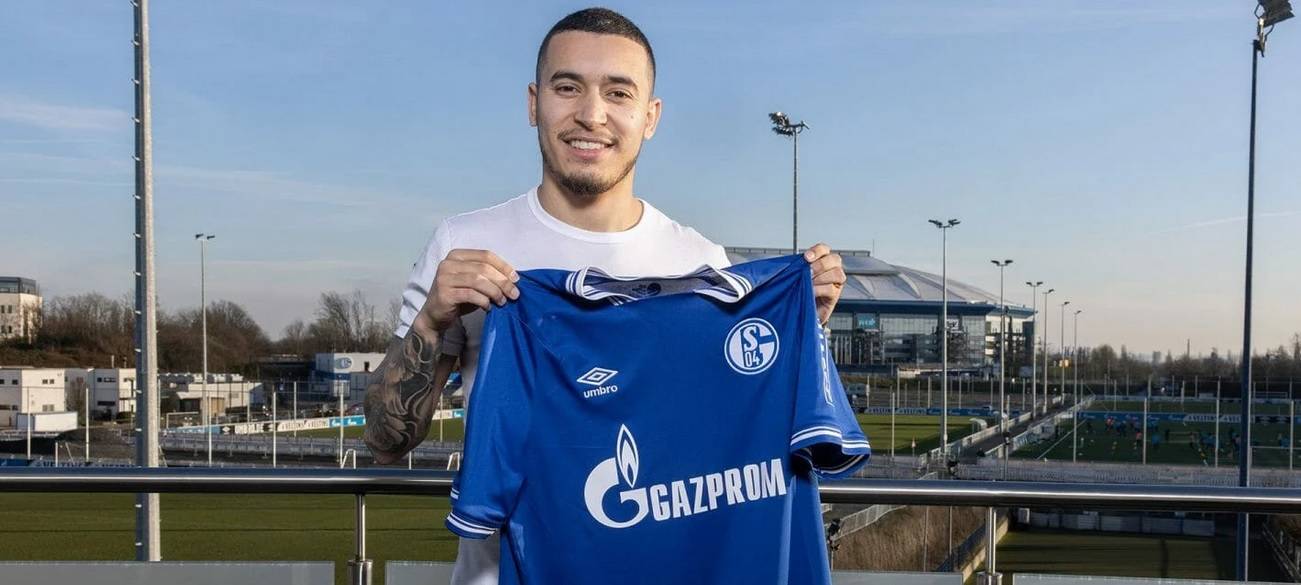 Dritter Winterneuzugang für Schalke