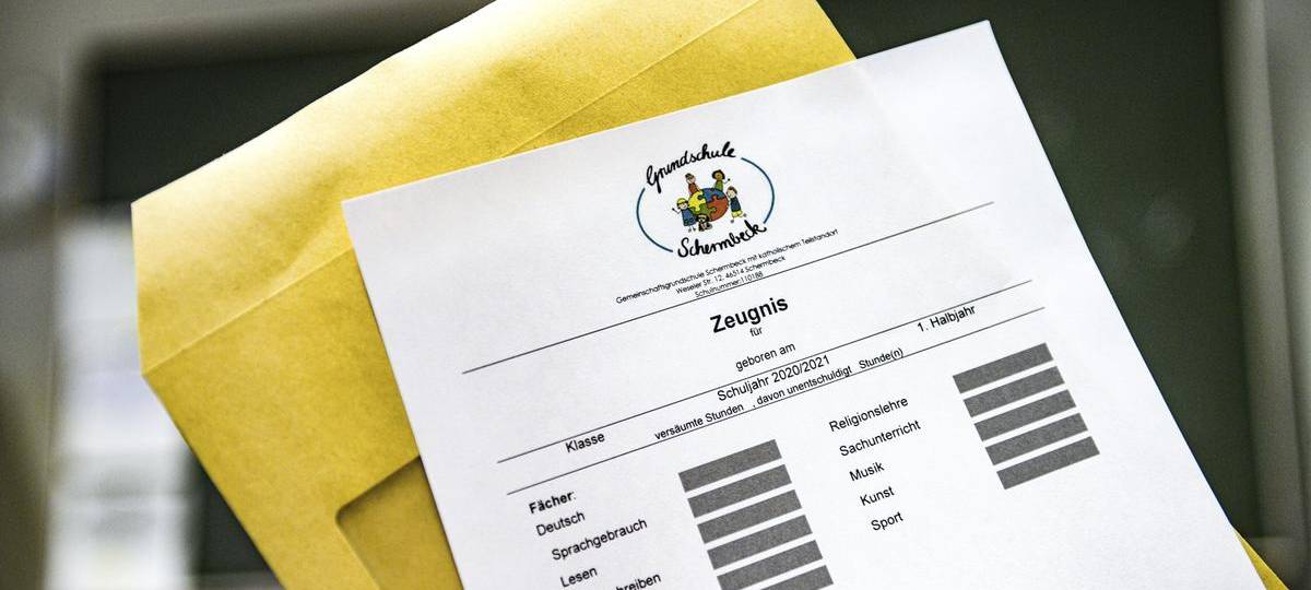 Sommerferien starten im Kreis RE