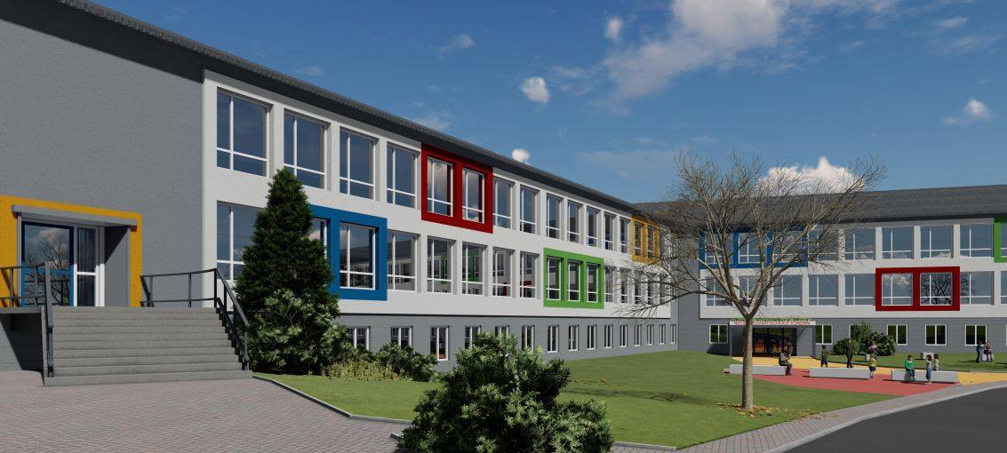 Grünes Licht für Gesamtschule in Ickern