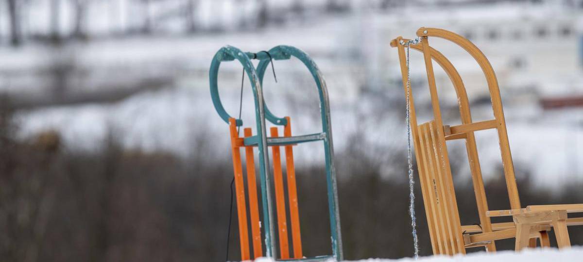 RE: Auch beim Rodeln gelten Corona-Schutzregeln
