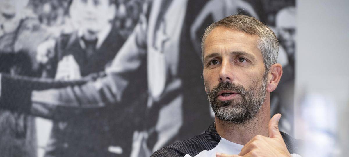 Brisantes Pokalduell: BVB trifft auf neuen Coach