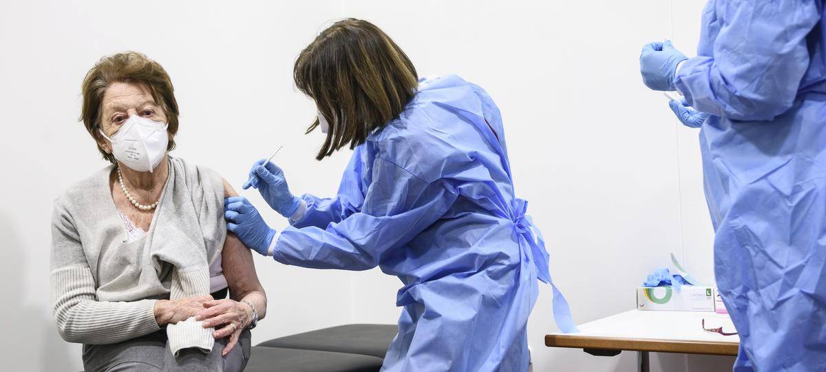 Allgemeine Impfpflicht rückt näher