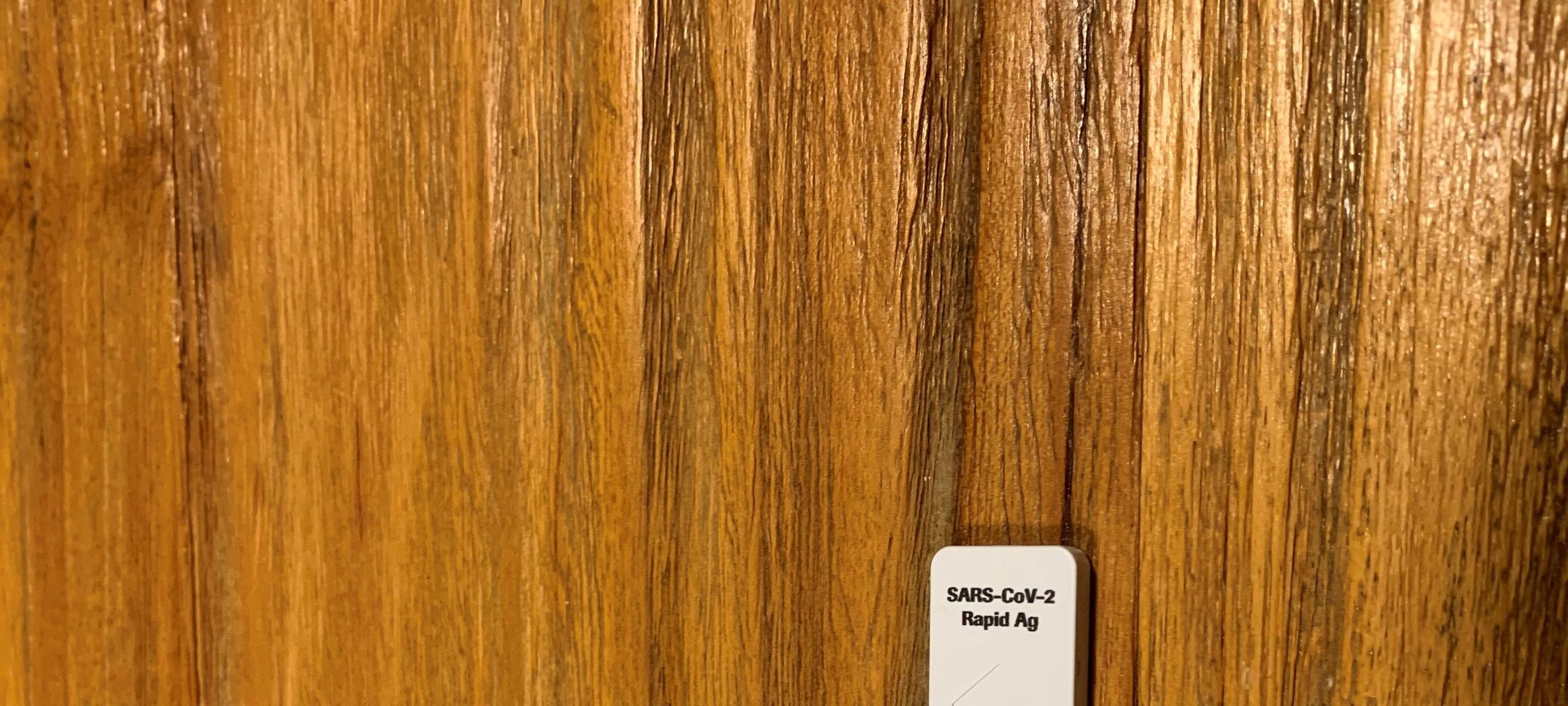 Corona-Schnelltests für jeden: Start mit Anlaufschwierigkeiten