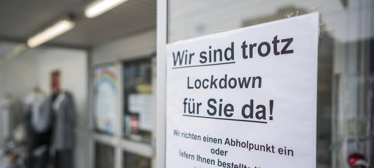 Stadt unterstützt Geschäfte in der Altstadt