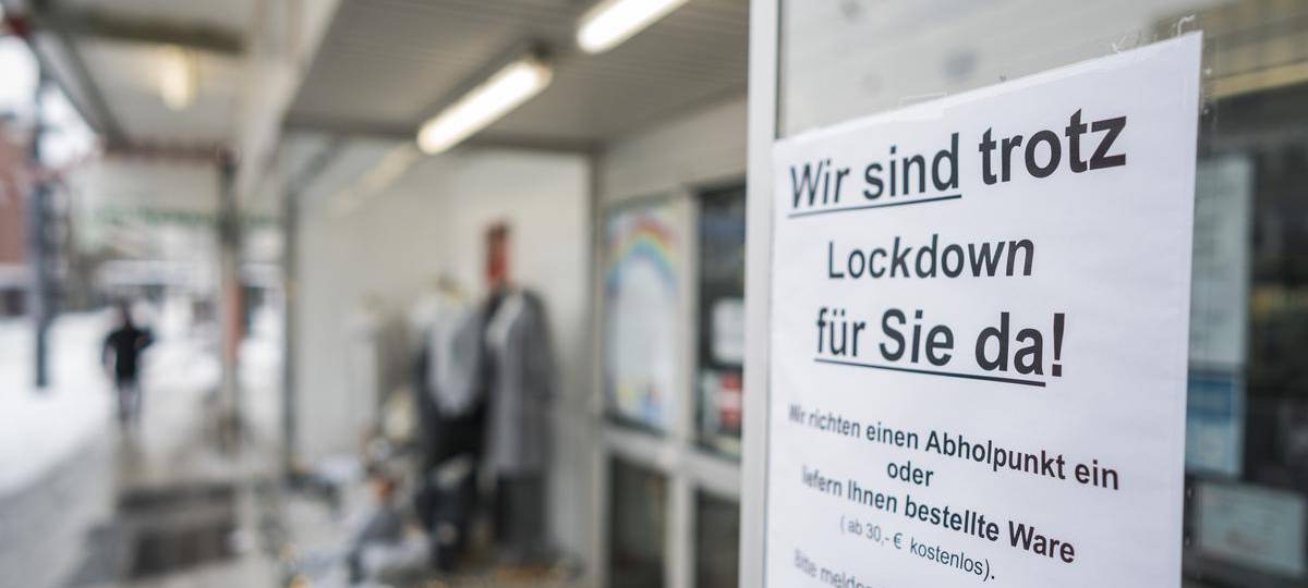 Neues Einkaufs-Projekt: Click & Collect Boxen