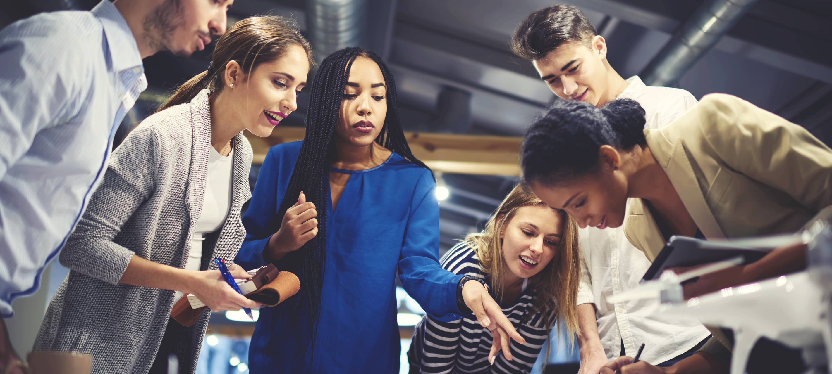 Viele Azubi-Stellen noch frei