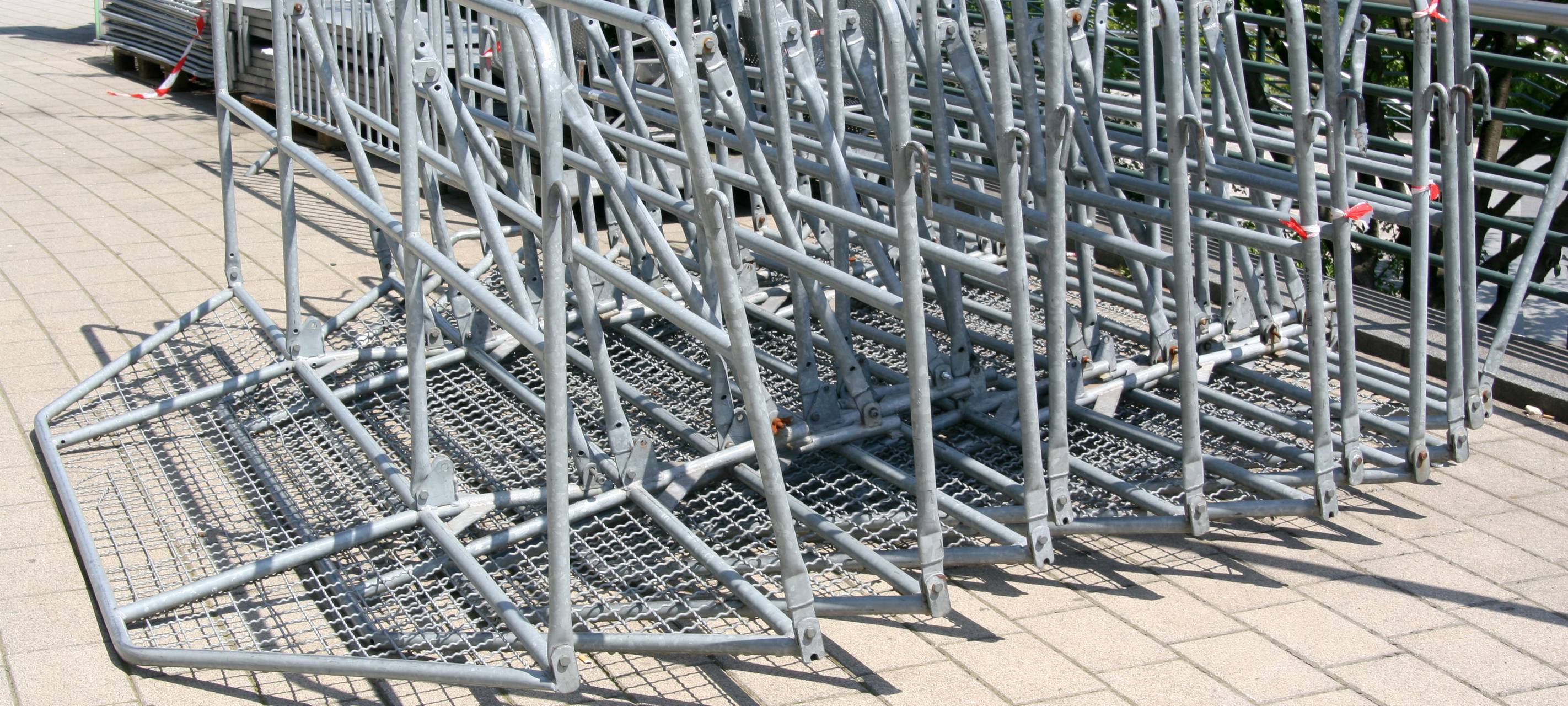 Steigende Sicherheitskosten bei weiteren Veranstaltungen