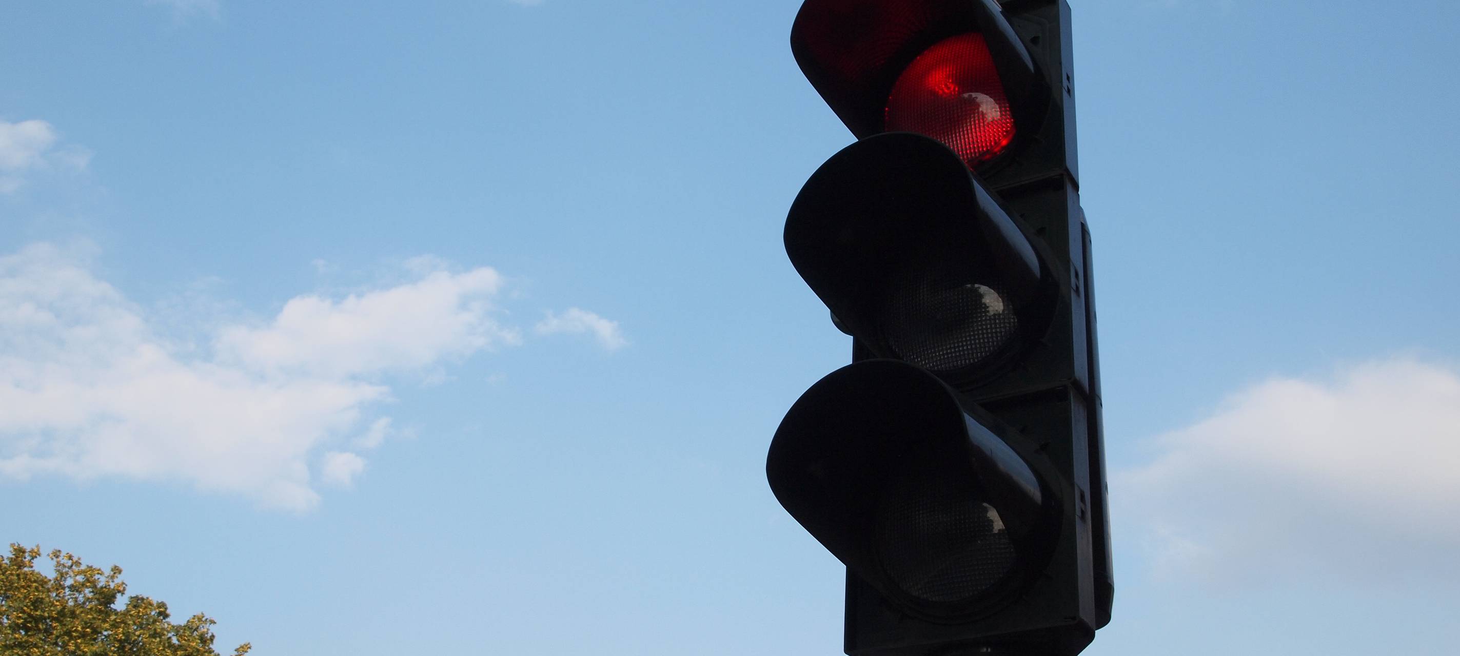 Ampelanlagen bekommen neue Technik