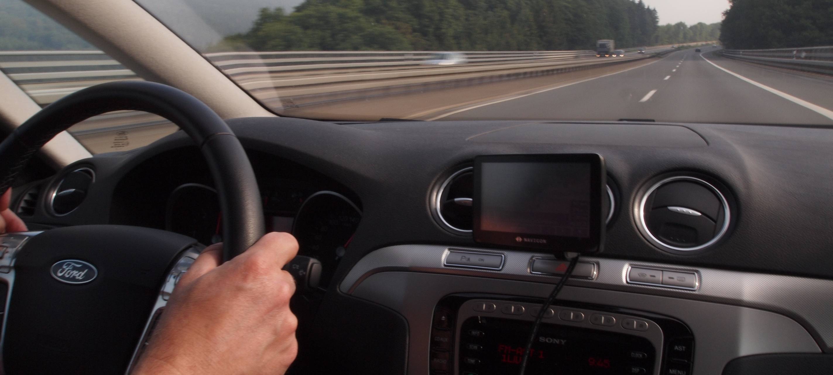 Straßen NRW erwartet sehr wenig Reiseverkehr