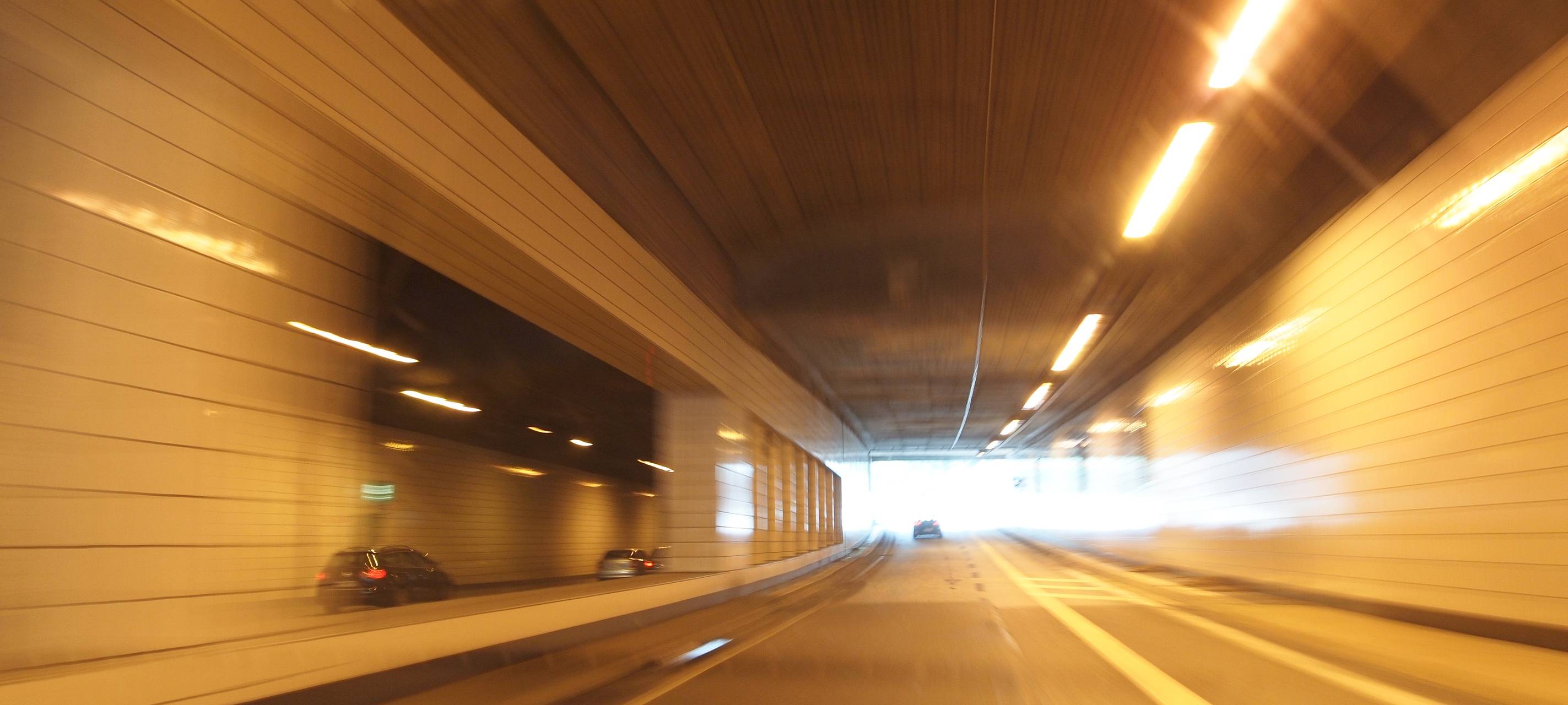 Tunneldurchstich: A43-Ausbau vor weiterem Meilenstein