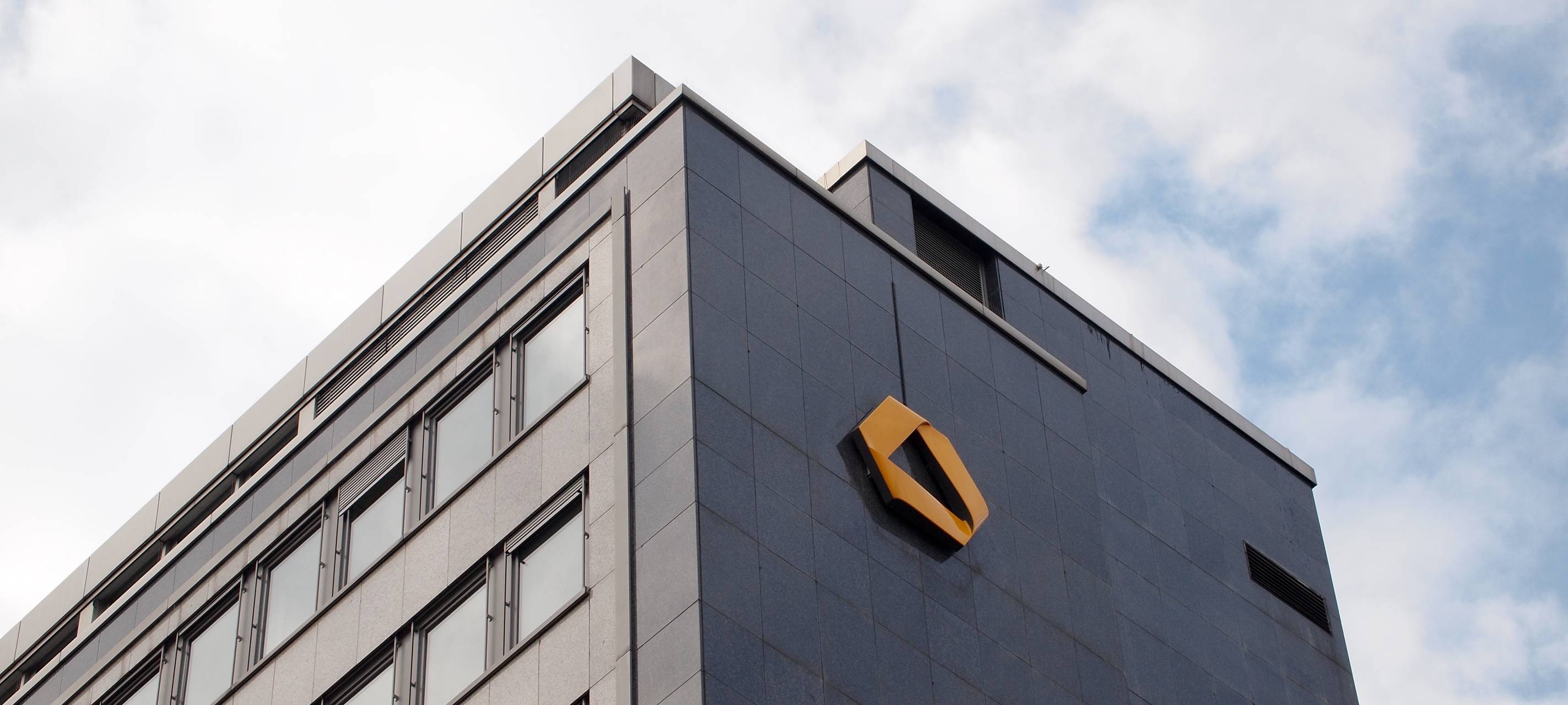 Drastischer Stellenabbau bei Commerzbank