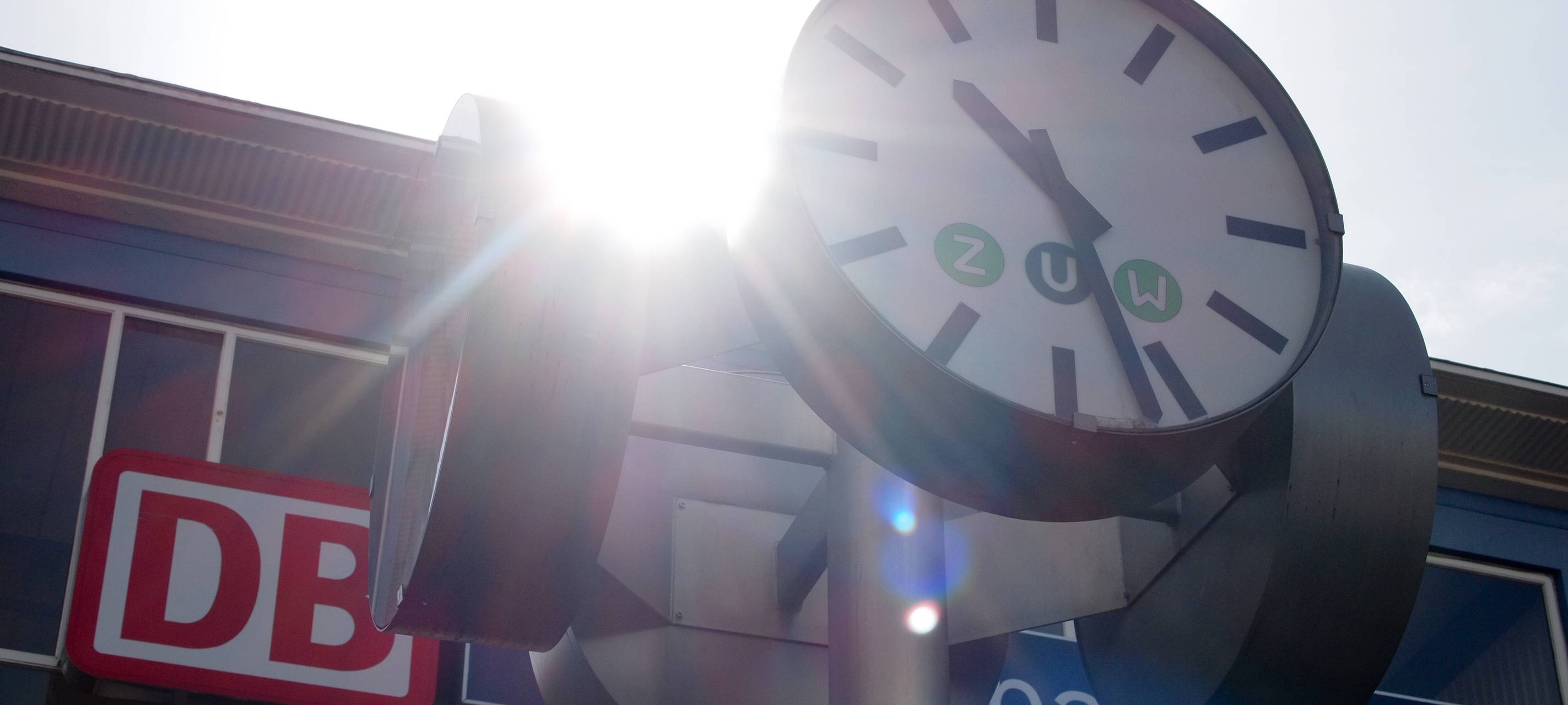 Nun steht es fest: Reisezentrum in Recklinghausen schließt