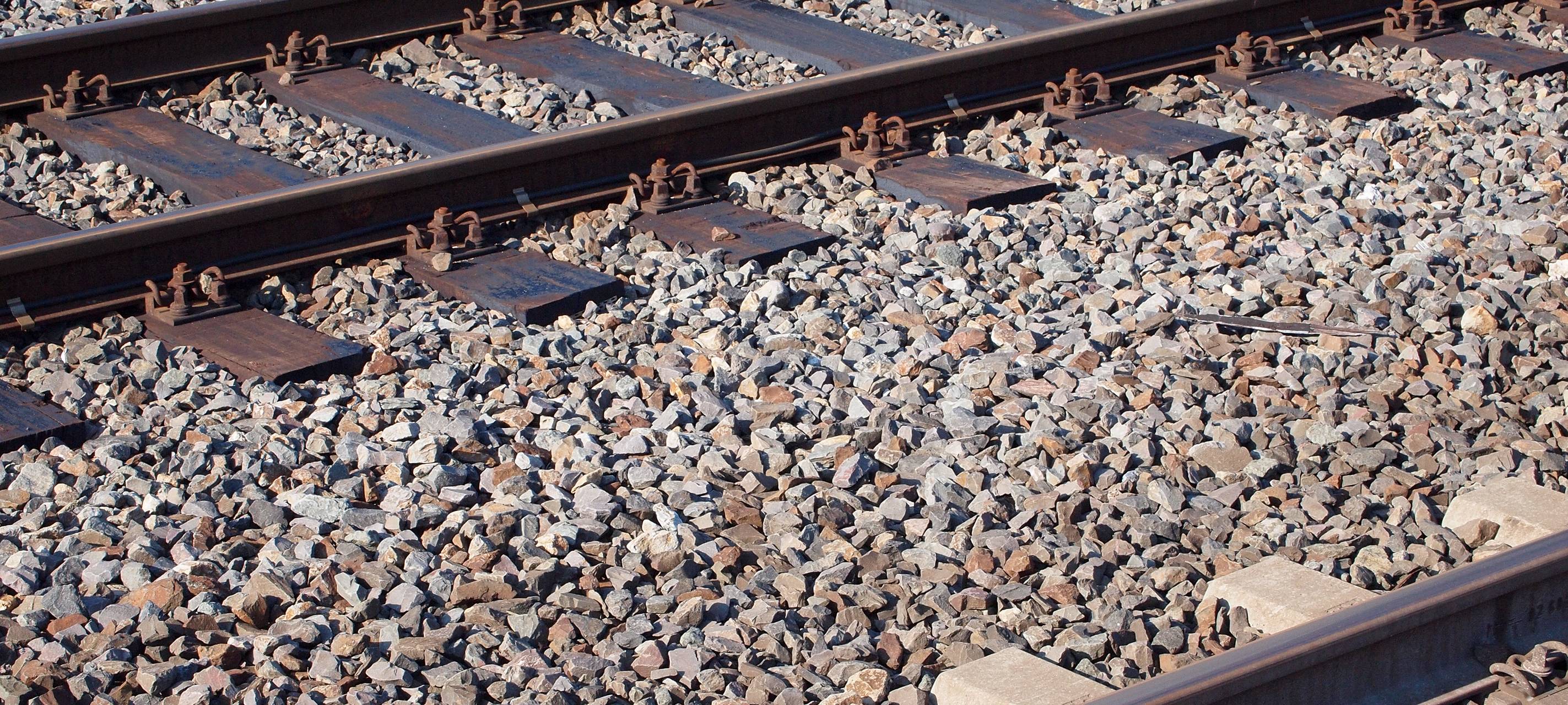 Frau in Marl löst Streckensperrung der Bahn aus