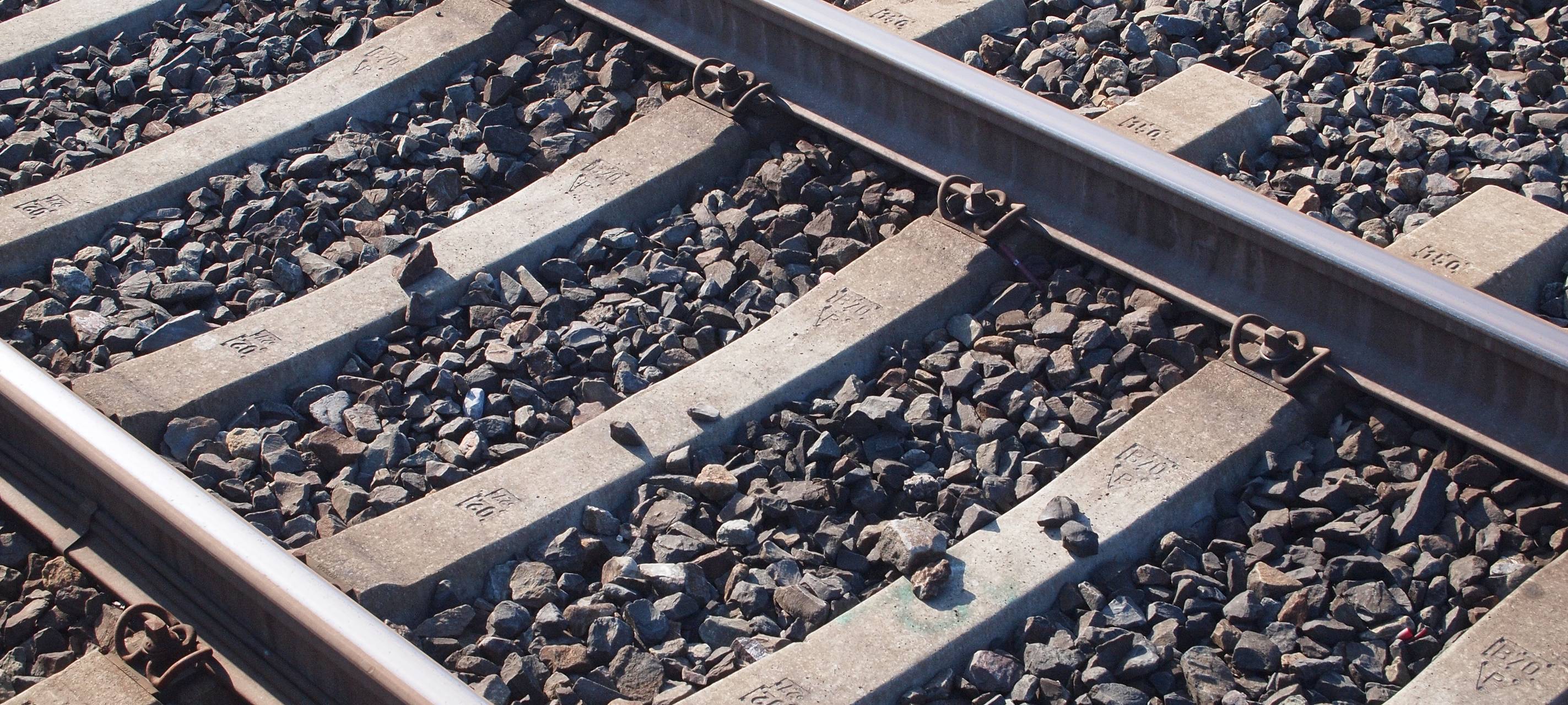 Bahnstrecke zwischen Recklinghausen und Bottrop gesperrt