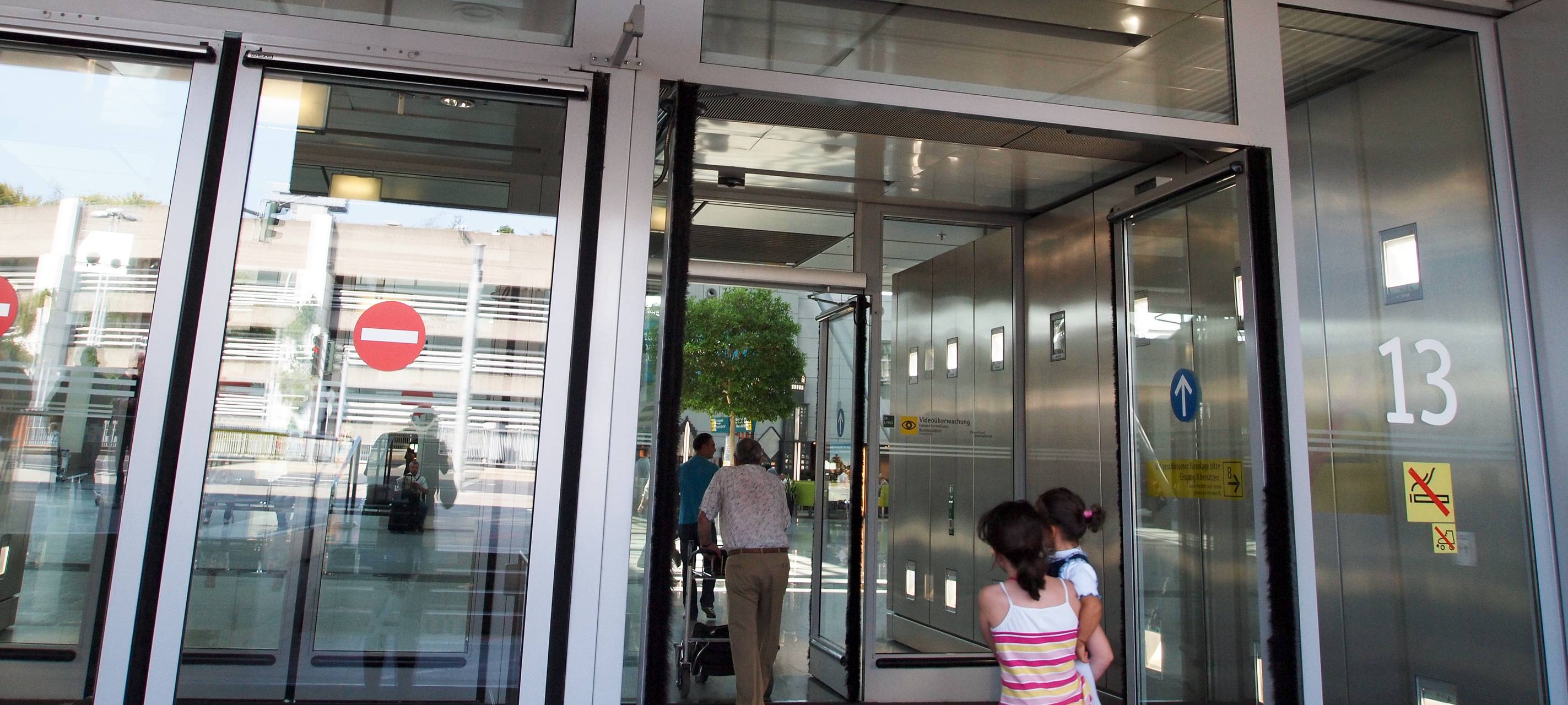 Flughafen-Chaos: Diese Rechte habe ich bei Flugausfällen oder -verschiebungen