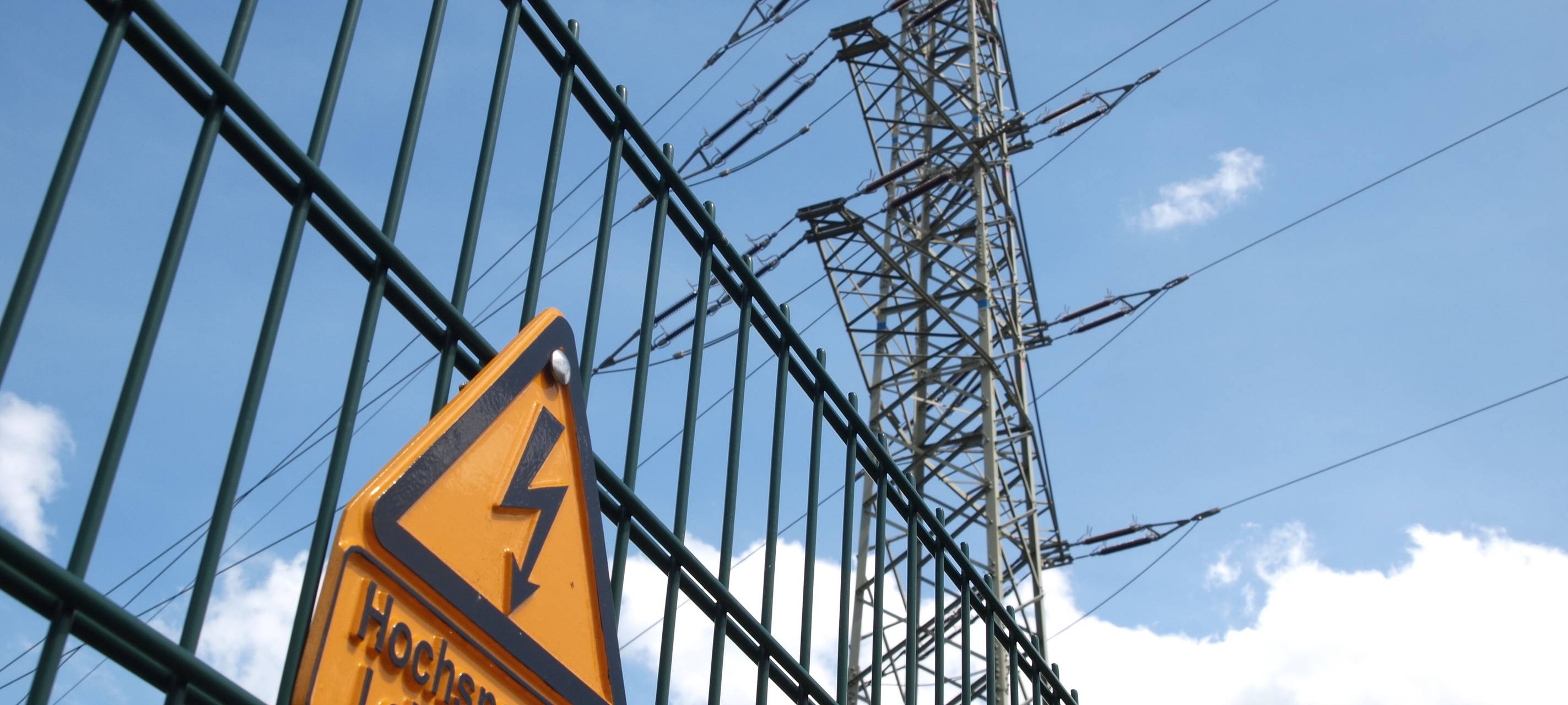 Technischer Fehler sorgte für Stromausfall