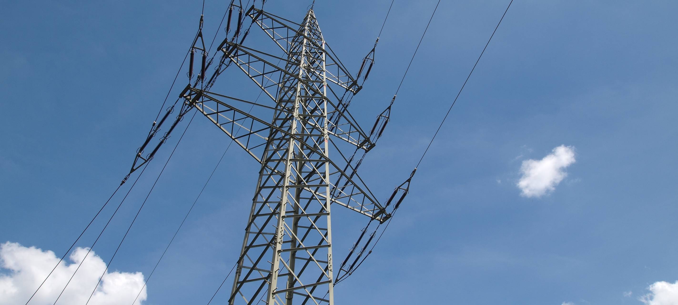 Großer Stromausfall in Marl