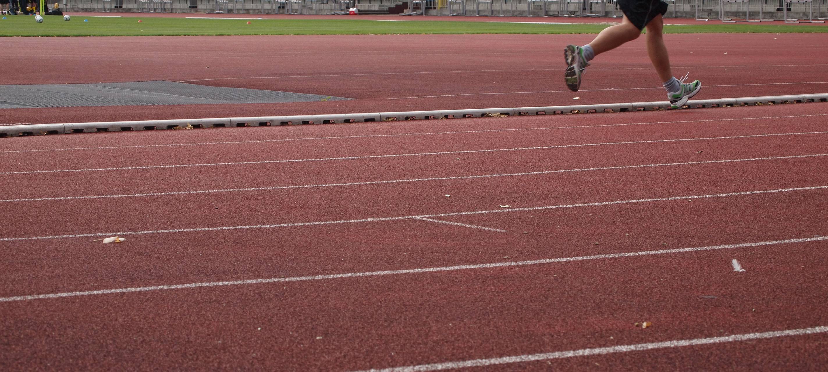 Flutlichtjoggen findet ab heute wieder statt