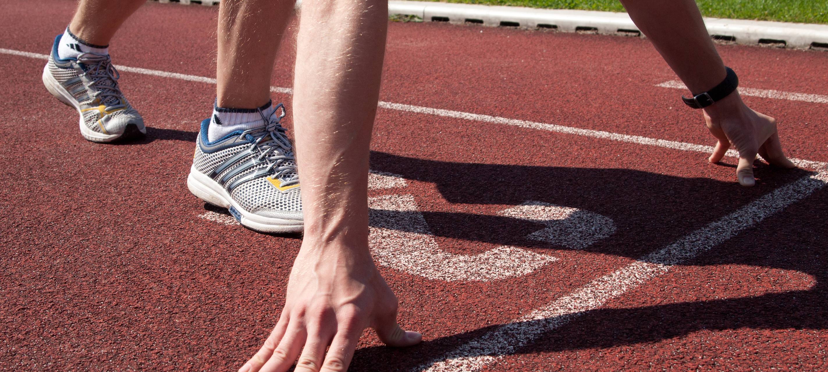 Lockerungen für Amateur- und Breitensport