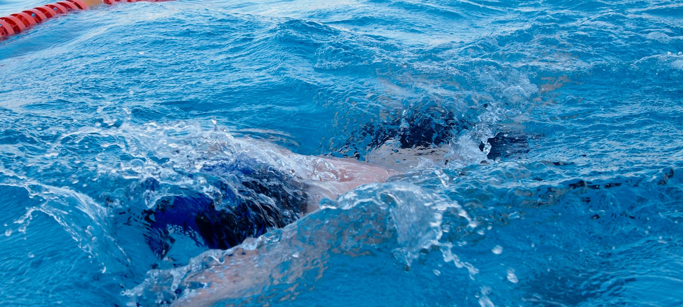Kreis RE: Wassertemperatur in Schwimmbädern bleibt unten