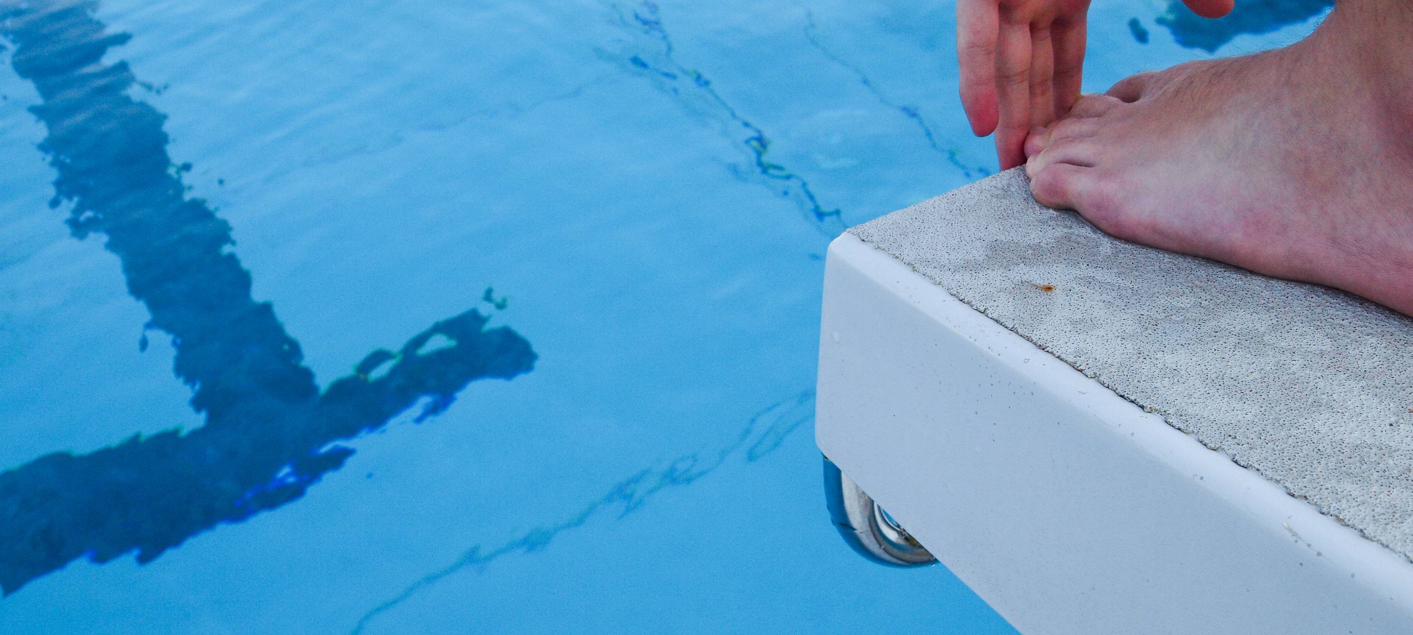 Stadtbad bleibt für mehrere Wochen geschlossen