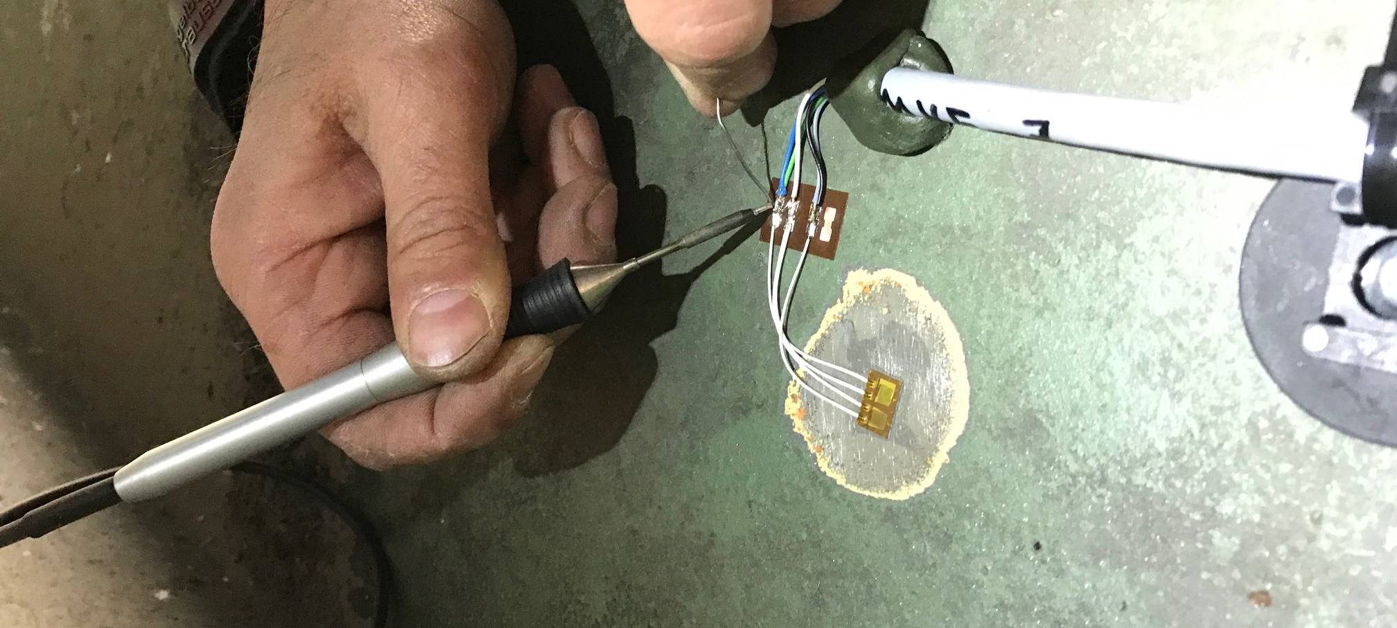 Experten bereiten Stresstest für A43-Brücke vor