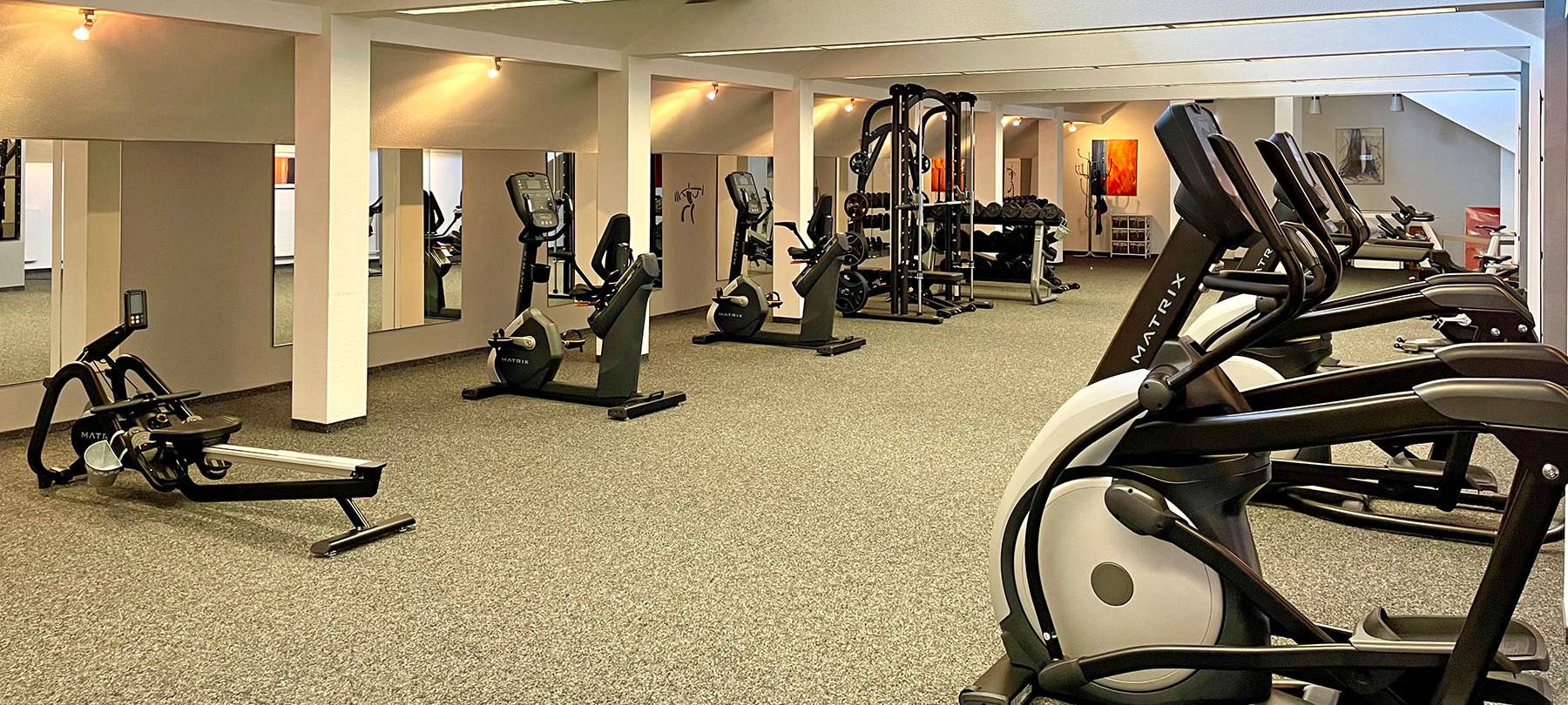 Ab heute gelten weitere Lockerungen im Vest