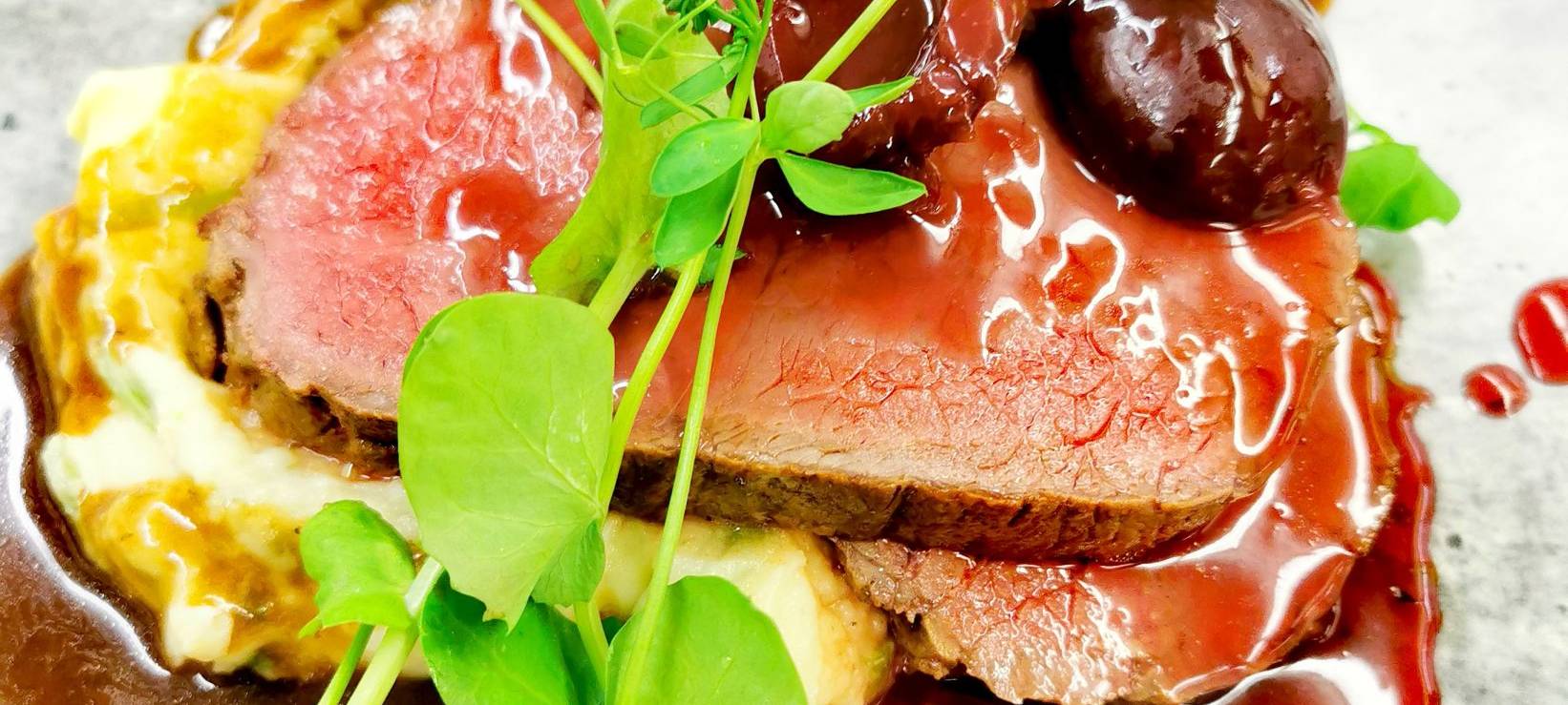 Startschuss für Gourmetfest "Castrop kocht über"